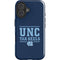 University of North Carolina University of Tar Heels iPhone 16 Impact Case