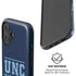 University of North Carolina University of Tar Heels iPhone 16 Magsafe Impact Case
