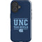 University of North Carolina University of Tar Heels iPhone 16 Plus Impact Case