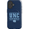 University of North Carolina University of Tar Heels iPhone 16 Plus Magsafe Impact Case