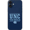 University of North Carolina University of Tar Heels iPhone 16 Plus Skin