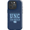 University of North Carolina University of Tar Heels iPhone 16 Pro Impact Case