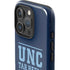 University of North Carolina University of Tar Heels iPhone 16 Pro Impact Case