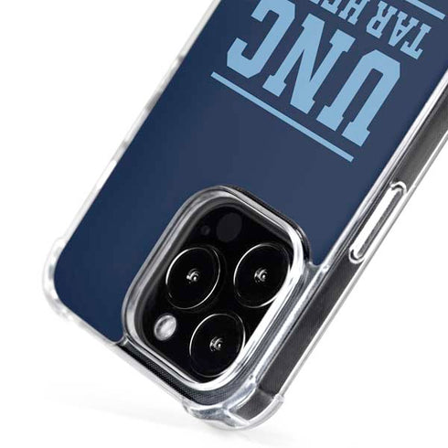 University of North Carolina University of Tar Heels iPhone 16 Pro MagSafe Case