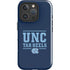 University of North Carolina University of Tar Heels iPhone 16 Pro Max Impact Case