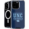University of North Carolina University of Tar Heels iPhone 16 Pro Max MagSafe Case