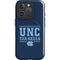 University of North Carolina University of Tar Heels iPhone 16 Pro Max Magsafe Impact Case
