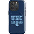 University of North Carolina University of Tar Heels iPhone 16 Pro Max Magsafe Impact Case