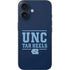 University of North Carolina University of Tar Heels iPhone 16 Skin
