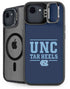 University of North Carolina University of Tar Heels iPhone 16e Kickstand Case