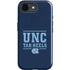 University of North Carolina University of Tar Heels iPhone 16e Impact Case