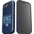 University of North Carolina University of Tar Heels iPhone 16e Impact Case