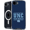 University of North Carolina University of Tar Heels iPhone 16e MagSafe Case