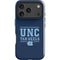 University of North Carolina University of Tar Heels iPhone 18 Pro Impact Case