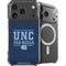 University of North Carolina University of Tar Heels iPhone 18 Pro MagSafe Case