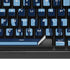 University of North Carolina University of Tar Heels K95 RGB PLATINUM Mechanical Gaming Keyboard Skin