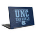 University of North Carolina University of Tar Heels Dell Latitude Skin