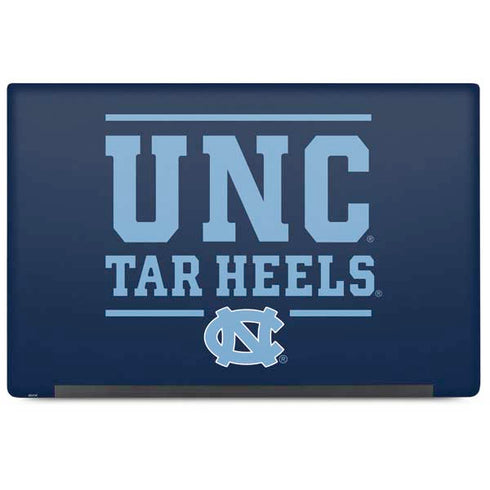 University of North Carolina University of Tar Heels Dell Latitude Skin