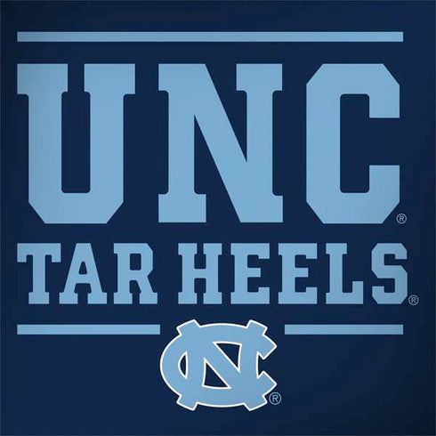 University of North Carolina University of Tar Heels Dell Latitude Skin