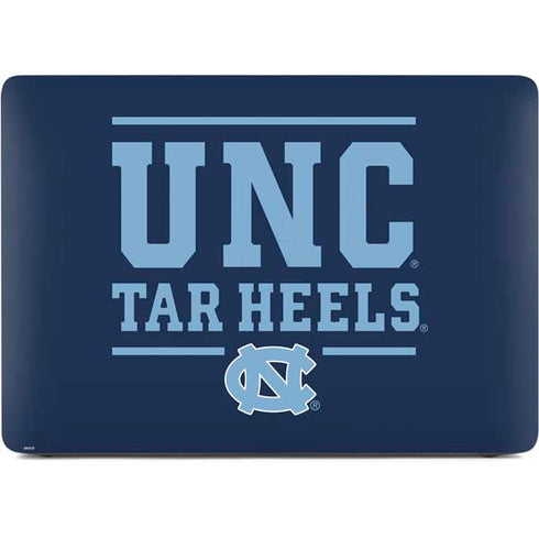 University of North Carolina University of Tar Heels Apple MacBook Air Skin
