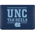 University of North Carolina University of Tar Heels Apple MacBook Air Skin