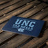 University of North Carolina University of Tar Heels Apple MacBook Air Skin