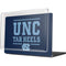 University of North Carolina University of Tar Heels MacBook Pro 14in (2021-24) Case plus Skin