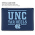 University of North Carolina University of Tar Heels MacBook Pro 14in (2021-24) Case plus Skin