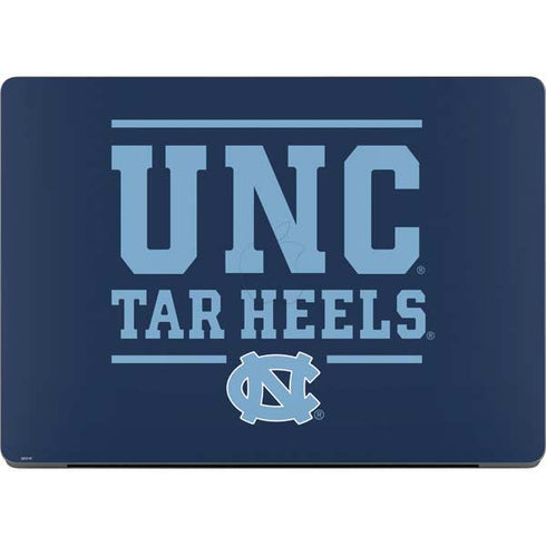 University of North Carolina University of Tar Heels Apple MacBook Pro 14-inch Skin