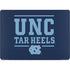 University of North Carolina University of Tar Heels Apple MacBook Pro 14-inch Skin