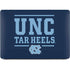 University of North Carolina University of Tar Heels Apple MacBook Pro 16-inch Skin