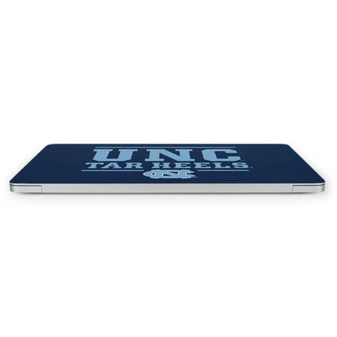 University of North Carolina University of Tar Heels Apple MacBook Pro 16-inch Skin