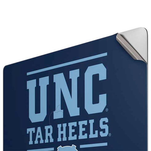 University of North Carolina University of Tar Heels Apple MacBook Pro 16-inch Skin