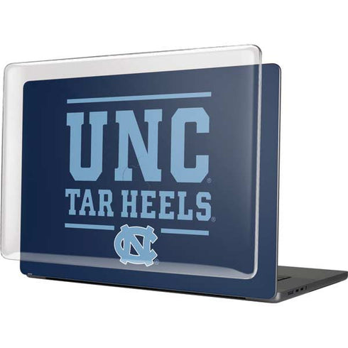 University of North Carolina University of Tar Heels MacBook Cases