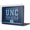 University of North Carolina University of Tar Heels MacBook Cases