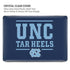 University of North Carolina University of Tar Heels MacBook Cases