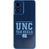 University of North Carolina University of Tar Heels Moto G Play 4G (2024) Skin