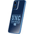University of North Carolina University of Tar Heels Moto G Play 4G (2024) Skin