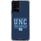 University of North Carolina University of Tar Heels Moto G Power 5G (2024) Clear Case