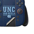 University of North Carolina University of Tar Heels Nintendo Switch 2 (2025) Joy-Con Controller Skin