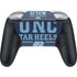 University of North Carolina University of Tar Heels Nintendo Switch 2 (2025) Pro Controller Skin