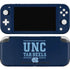 University of North Carolina University of Tar Heels Nintendo Skins