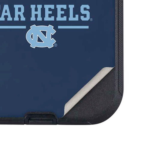 University of North Carolina University of Tar Heels Otterbox Defender iPhone Skin