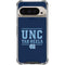 University of North Carolina University of Tar Heels Pixel 9/9 Pro Clear Case