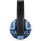 University of North Carolina University of Tar Heels PlayStation 4 Gold Wireless Headset Skin