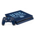 University of North Carolina University of Tar Heels PlayStation PS4 Skins