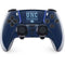 University of North Carolina University of Tar Heels PS5 DualSense Edge Pro Controller Skin