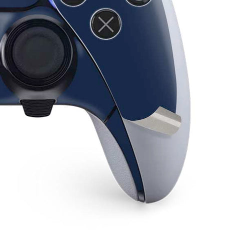 University of North Carolina University of Tar Heels PS5 DualSense Edge Pro Controller Skin