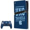 University of North Carolina University of Tar Heels PS5 Pro Bundle Skin
