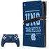 University of North Carolina University of Tar Heels PS5 Pro Bundle Skin